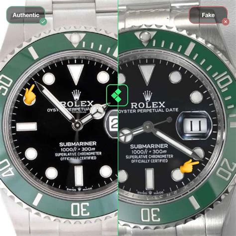 real vs replica rolex|how to check rolex authenticity.